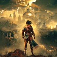 Big Bad Wolf на межі закриття: Nacon втрачає ще одну студію після випуску Cthulhu: The Cosmic Abyss 6