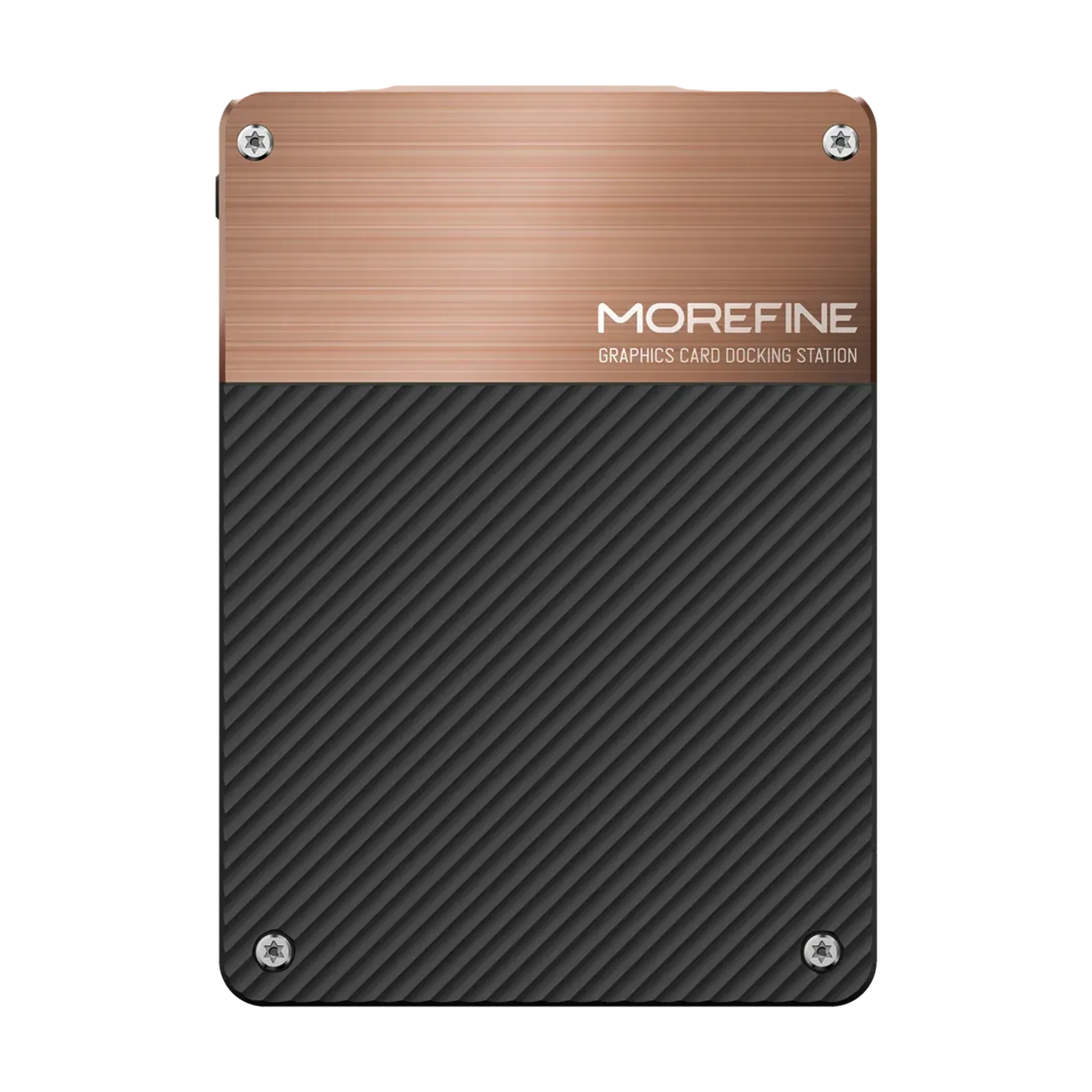 MOREFINE RTX 5060 Ti: "кишенькова" відеокарта за $1099 5
