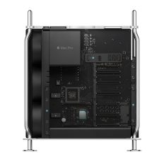 Штучний інтелект перетворив Mac Studio на архів спогадів: зберігайте все родинне життя з потужністю 12 Вт 8