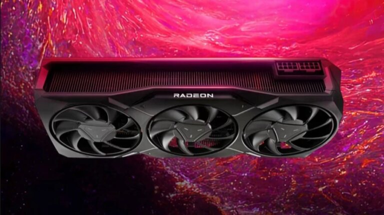 AMD Radeon: вентилятори зупиняються після оновлення драйвера 51