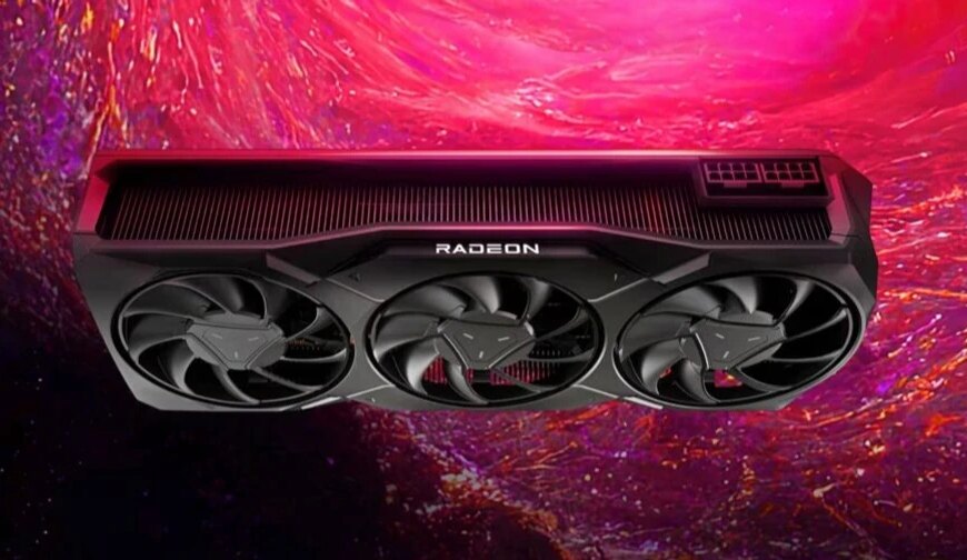 AMD Radeon: вентилятори зупиняються після оновлення драйвера
