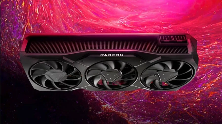 AMD Radeon: вентилятори зупиняються після оновлення драйвера 1