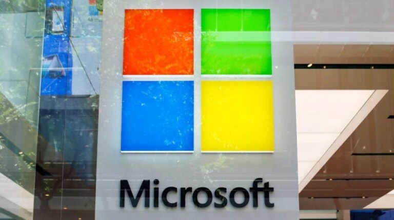 Microsoft відмовляється від SMS-кодів на користь ключів доступу 28 Microsoft відмовляється від SMS-кодів на користь ключів доступу 28