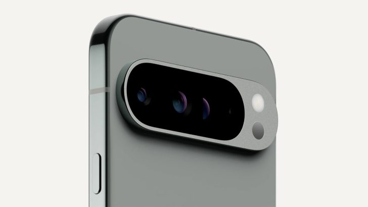 Pixel 9 Pro "заручник" Google: Діагностика помилково виставила рахунок на $490 за неіснуючу несправність 1 Pixel 9 Pro "заручник" Google: Діагностика помилково виставила рахунок на $490 за неіснуючу несправність 1