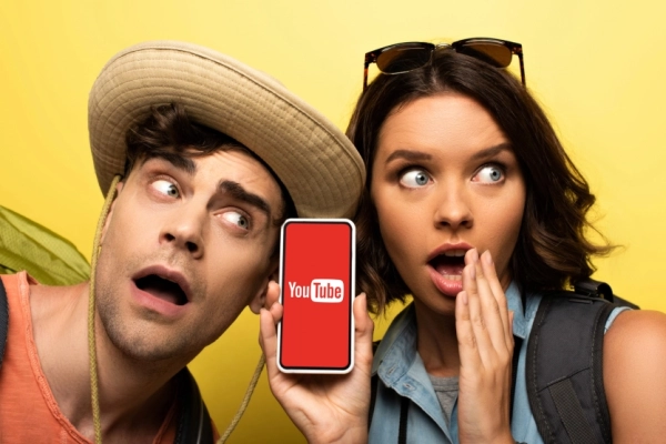 YouTube: функція для "цезарів" тепер безкоштовна для всіх 1
