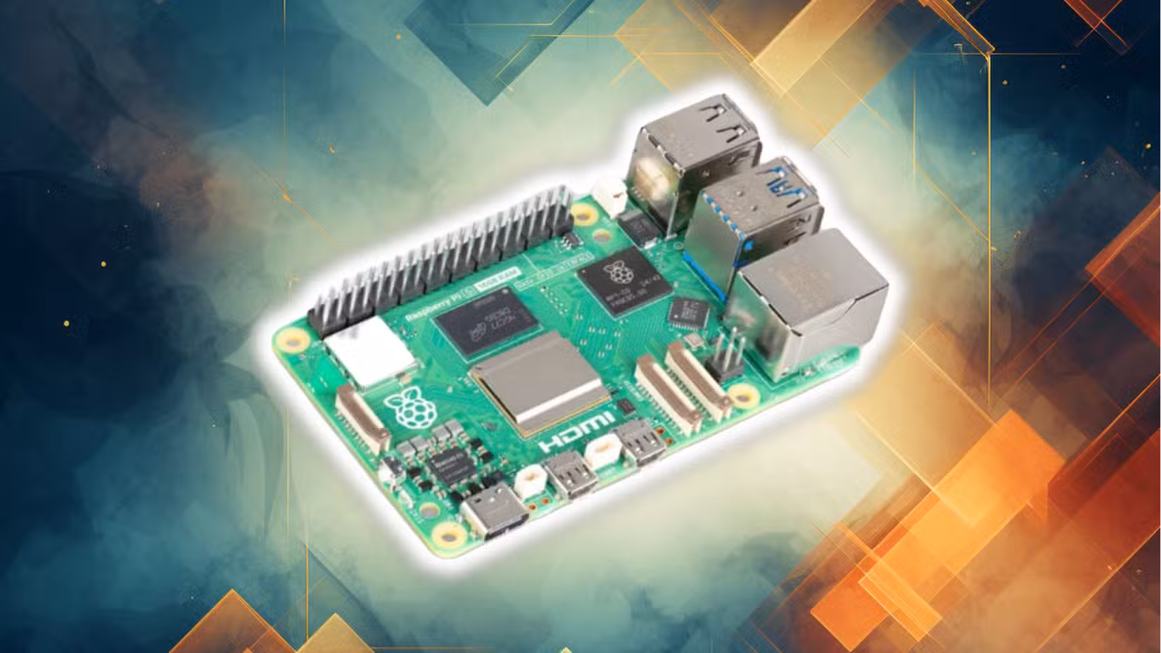 Raspberry Pi вже не найвигідніший сервер для Home Assistant 3