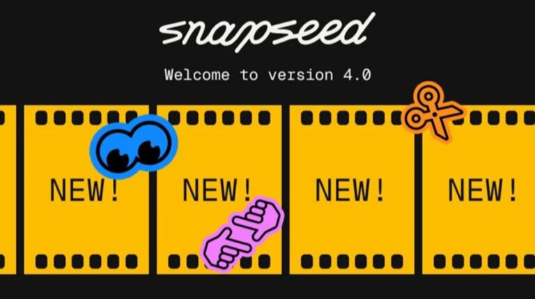 Snapseed 4.0: Google випустив найбільше оновлення фоторедактора за 2 роки 14