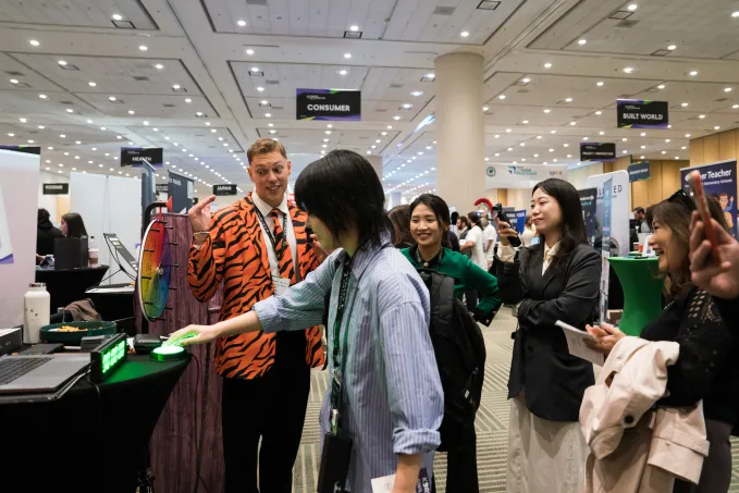TechCrunch Disrupt 2026: Останній шанс зекономити на квитках до 29 травня 6 TechCrunch Disrupt 2026: Останній шанс зекономити на квитках до 29 травня 6
