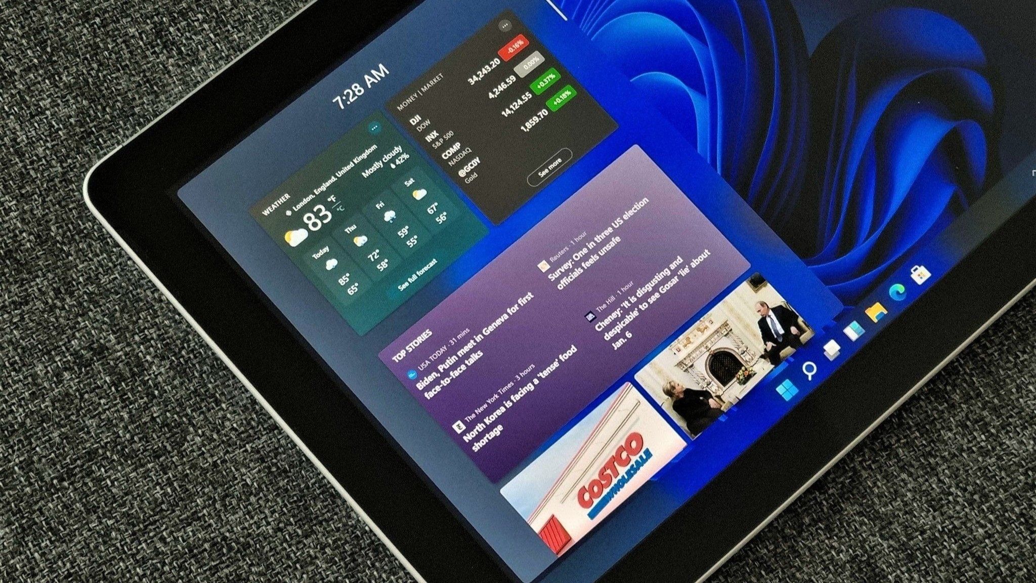 Windows K2: Перетворіть свій ПК на Xbox, а Android — на Windows Phone 5