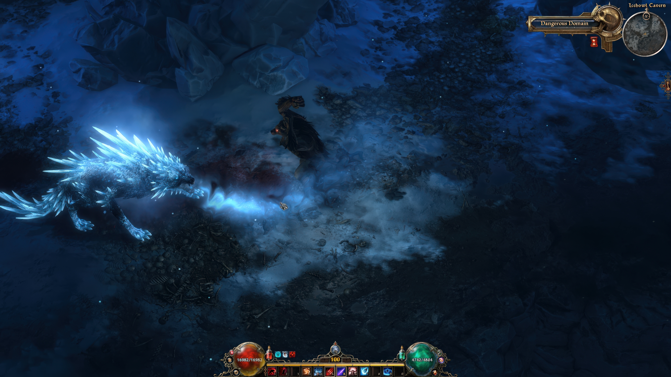 Grim Dawn: Fangs of Asterkarn з'являється на ПК 23 липня, лишаючи гравців Xbox у невизначеності 7
