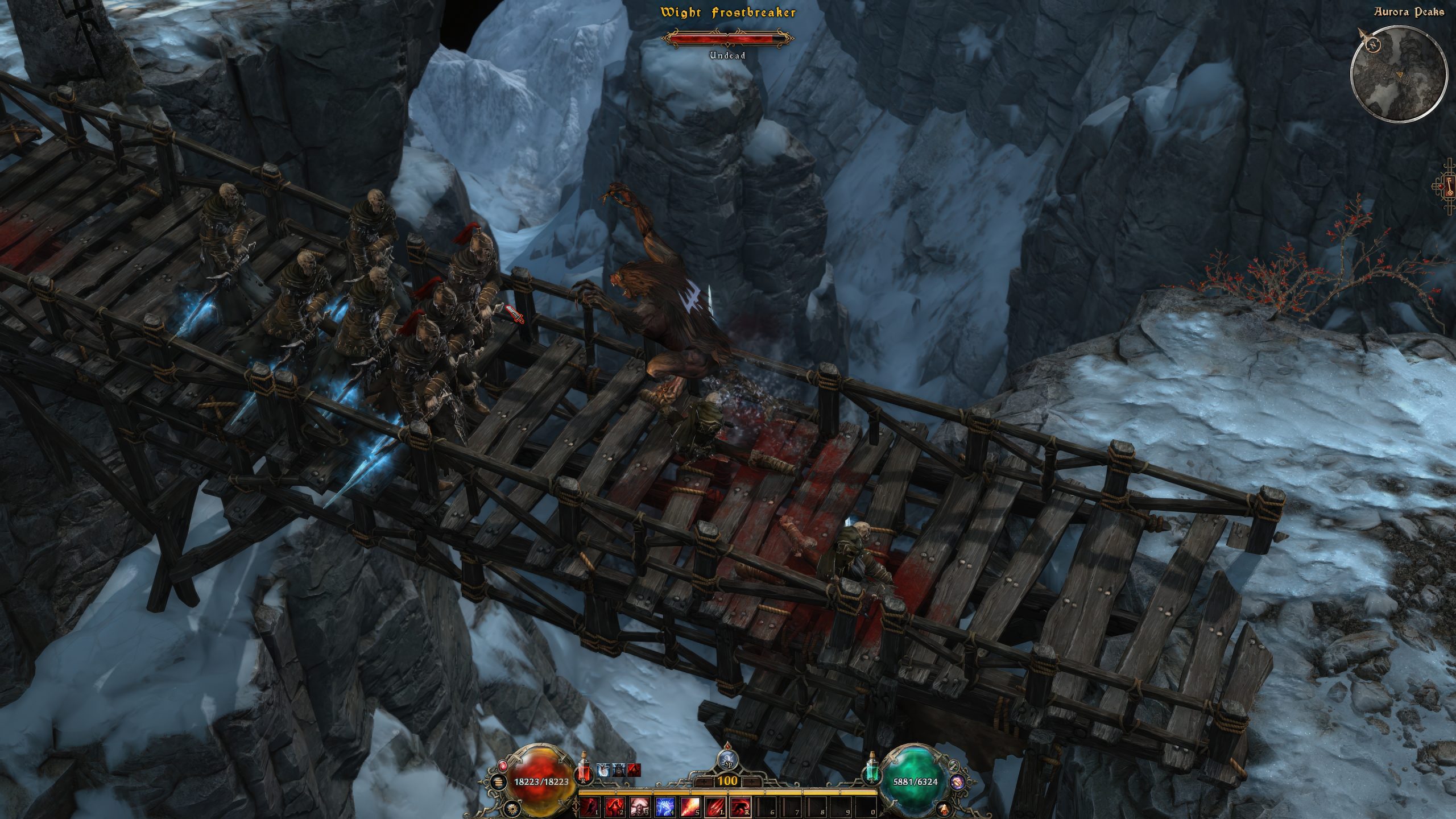 Grim Dawn: Fangs of Asterkarn з'являється на ПК 23 липня, лишаючи гравців Xbox у невизначеності 3