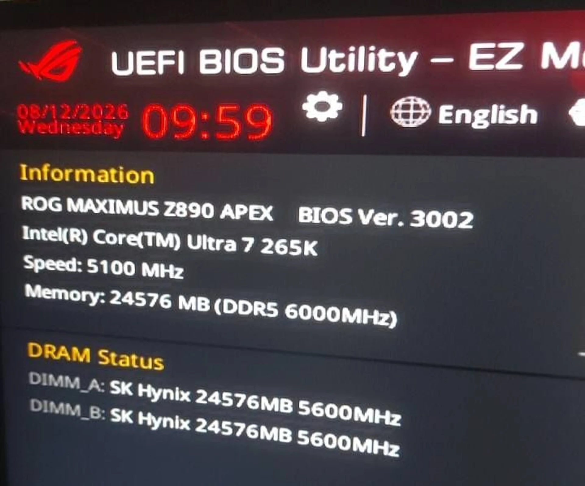 ASRock та ASUS готують DDR5 HUDIMM для ПК 7