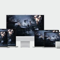 Нове життя MacBook Pro: M1 Max "пересадили" на донорську плату з майстерністю та терпінням 6