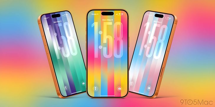 iOS 17.5: Завантажте 12 ГБ оновлення з виправленнями та дрібними покращеннями 1