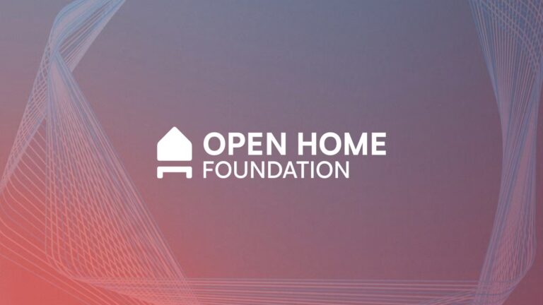 Що таке Open Home Foundation: детальний розбір від власників Home Assistant 22