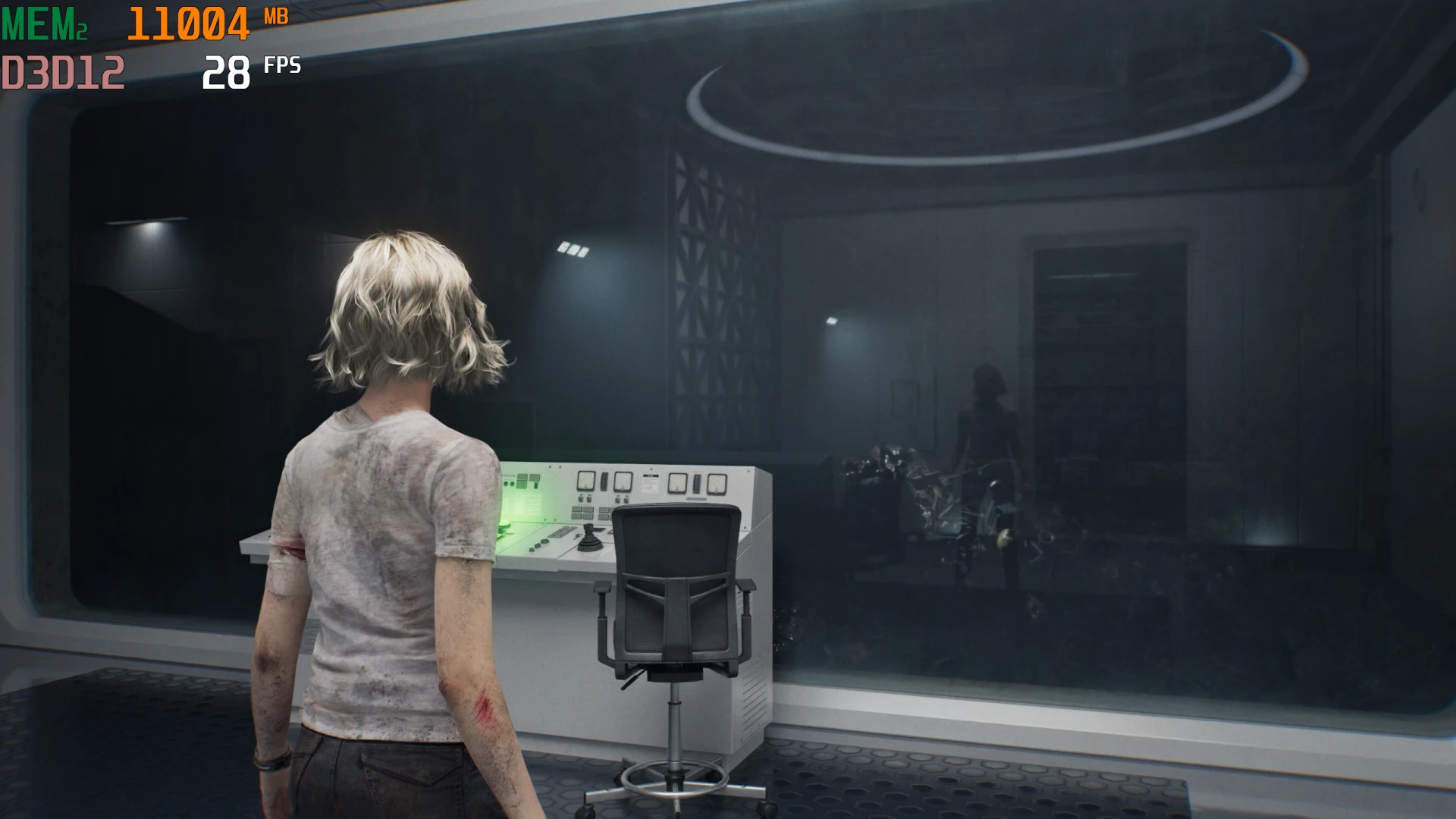 Resident Evil Requiem: технології реконструкції страху 33