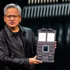 NVIDIA Vera: Аналітики прогнозують 1.5-кратне перевершення Intel та AMD x86 на Computex 2026 7
