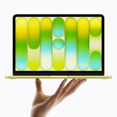 Кевін О'Лірі забув про MacBook Neo: чи дійсно бренд Apple змушує купувати ноутбуки вп'ятеро дорожче? 7