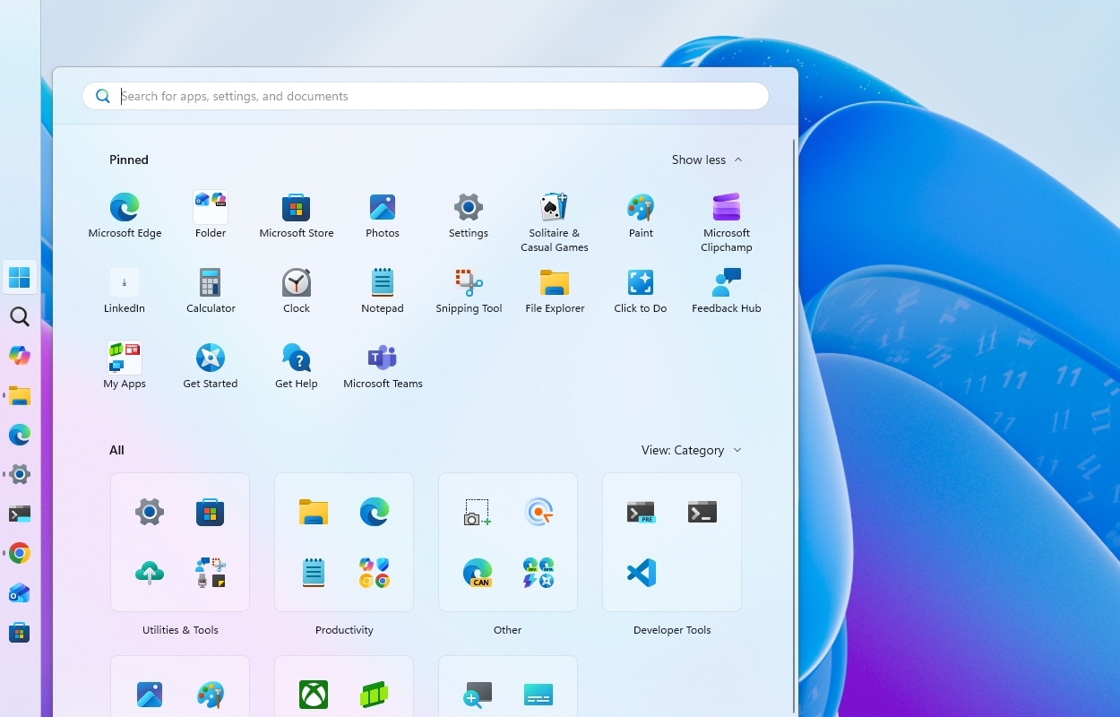 Windows 11 повертає налаштування панелі завдань: чи справді це класичний досвід Windows 10? 3