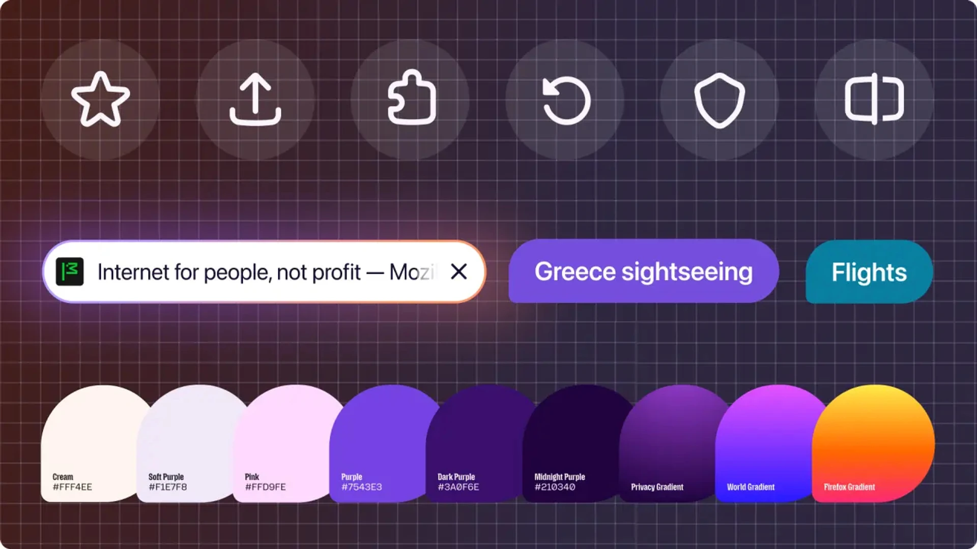 Firefox: Mozilla показала Project Nova, як активувати редизайн 2