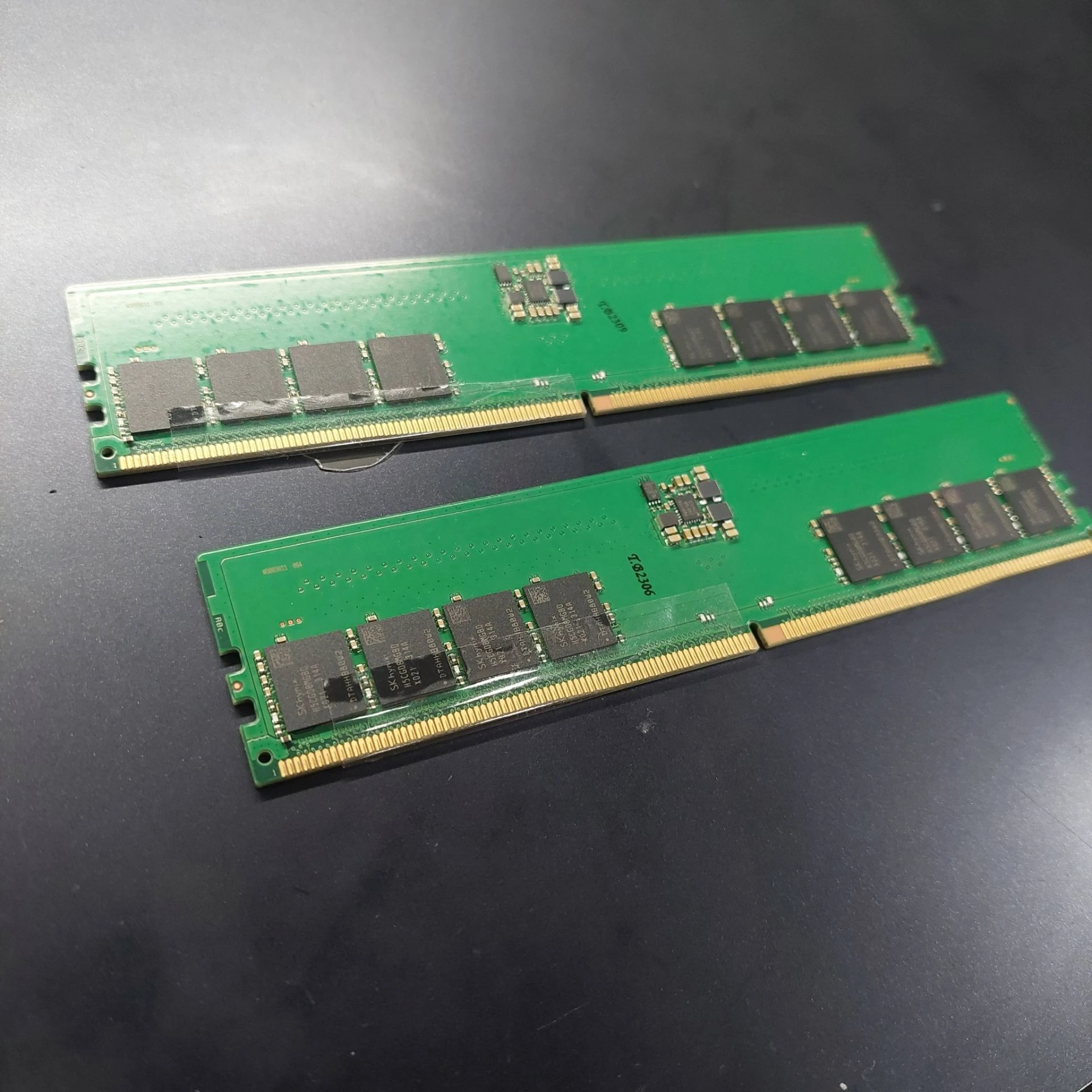 ASRock та ASUS готують DDR5 HUDIMM для ПК 6