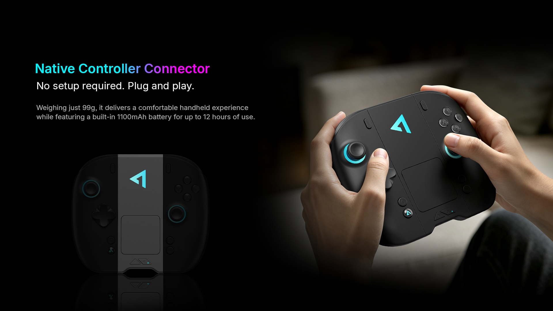 OneXPlayer 3: Оновлений портативний геймінг з Intel Arc G3 Extreme та OLED-дисплеєм 10
