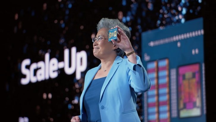 AMD Подвоює Прогноз Продажів Серверних Процесорів до $120 млрд: Як AI-Агенти Змінюють Попит, А EPYC Verano Відповідає Викликам 1