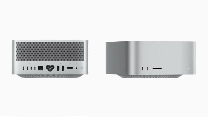 Apple обмежує конфігурації Mac Studio з M3 Ultra: 96 ГБ пам’яті –&hellip;