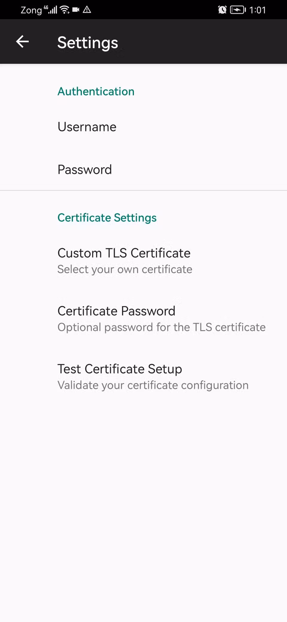 Перетвори старий Android на потужну камеру безпеки для твого homelab: покрокова інструкція 2