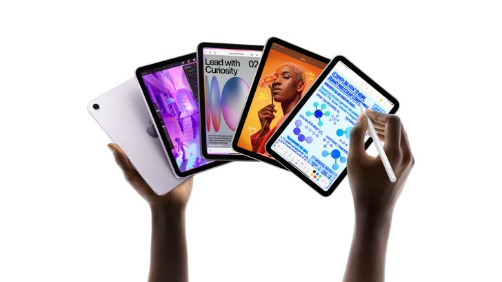 Чи зможе новий конкурент позмагатися з iPad mini 7 за ціною та функціями? 1 Чи зможе новий конкурент позмагатися з iPad mini 7 за ціною та функціями? 1