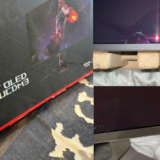 Hisense презентує перший у світі RGB Mini LED монітор: 4K@180Hz та пікова яскравість 2000 ніт 7