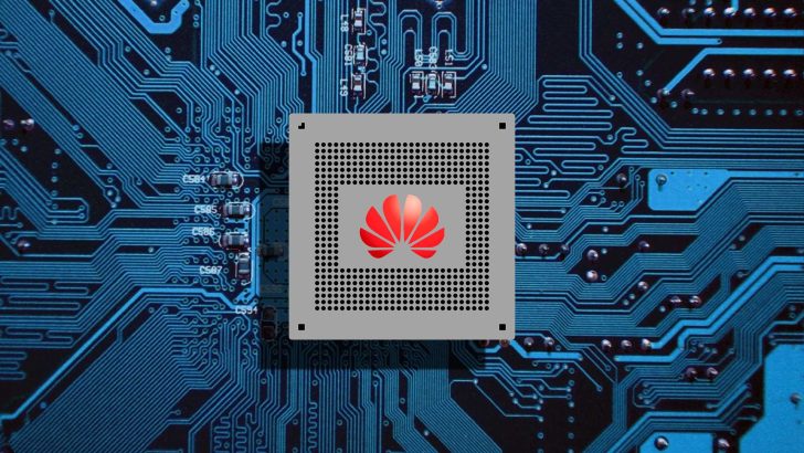 Huawei готує революцію: чіпи рівня TSMC 1.4 нм до 2031 року, всупереч санкціям 1 Huawei готує революцію: чіпи рівня TSMC 1.4 нм до 2031 року, всупереч санкціям 1