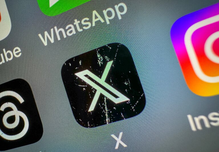 X запускає оновлену рекламну платформу на базі штучного інтелекту 24 X запускає оновлену рекламну платформу на базі штучного інтелекту 24