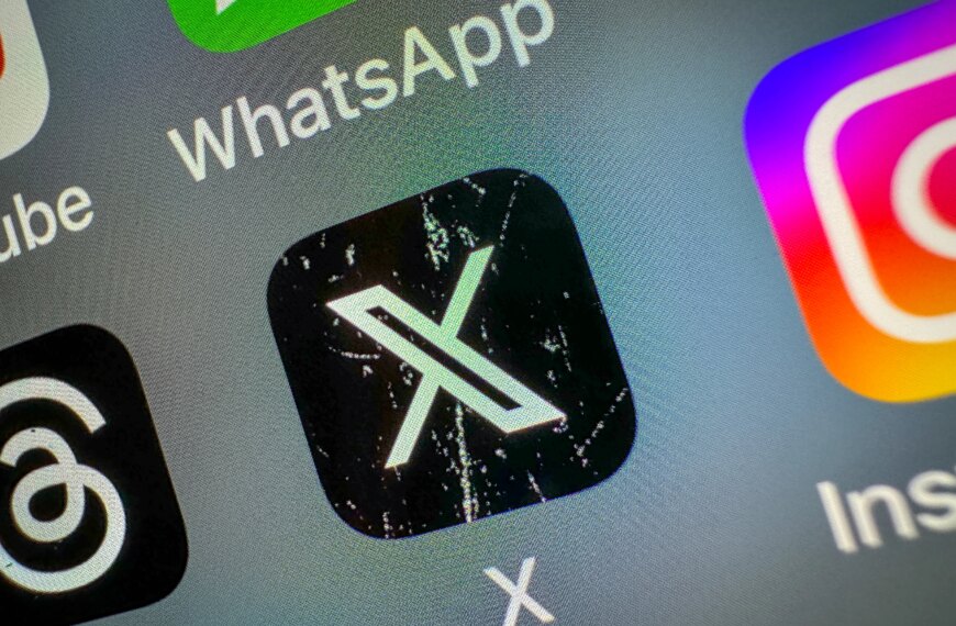 X запускає оновлену рекламну платформу на базі штучного інтелекту