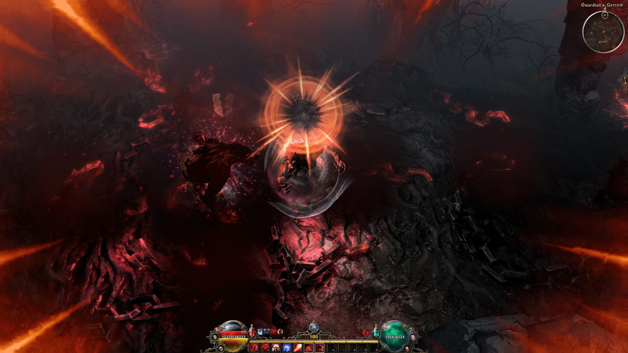 Grim Dawn: Fangs of Asterkarn з'являється на ПК 23 липня, лишаючи гравців Xbox у невизначеності 4