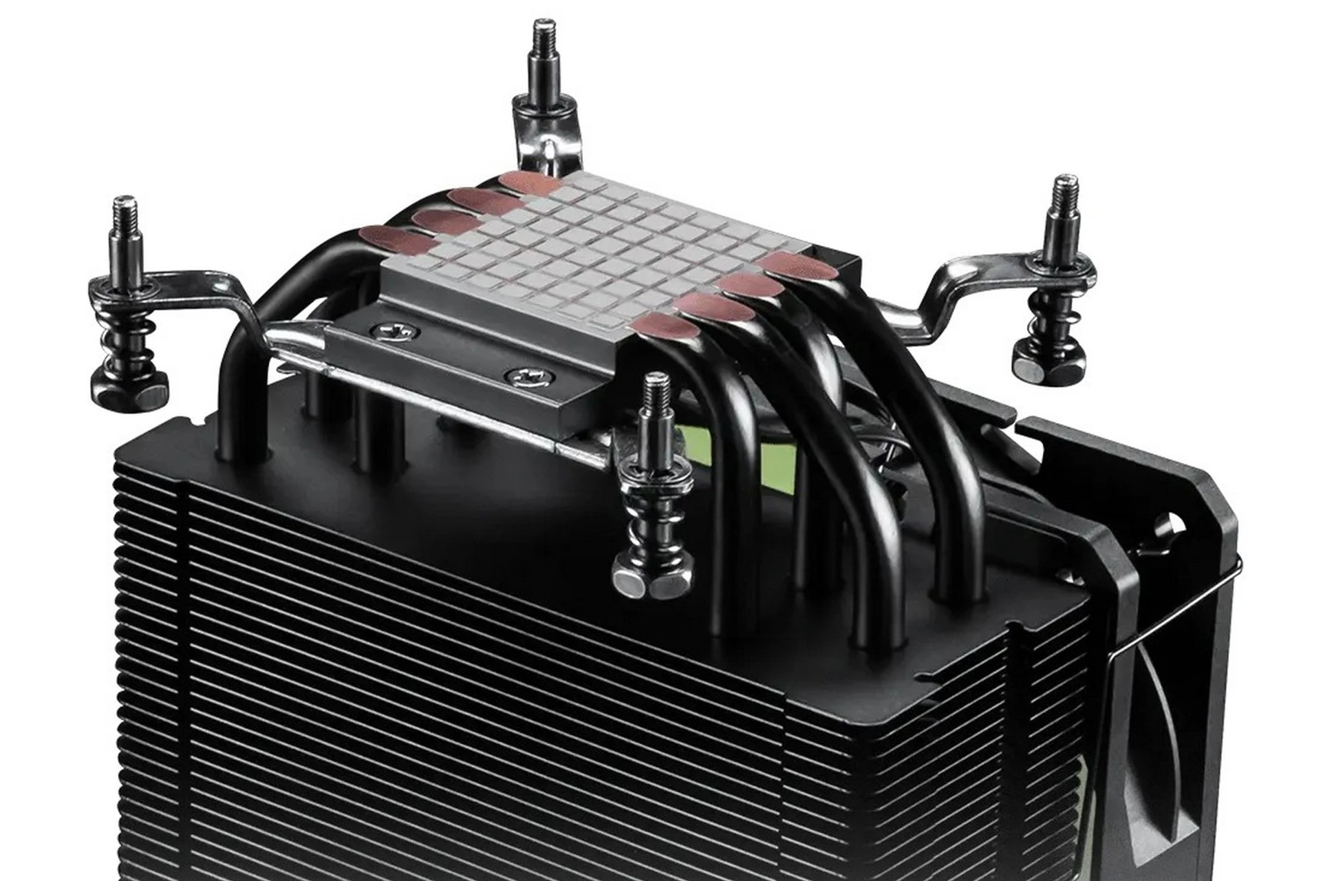MSI MAG COREFROZR AA13: холодний розрахунок 22