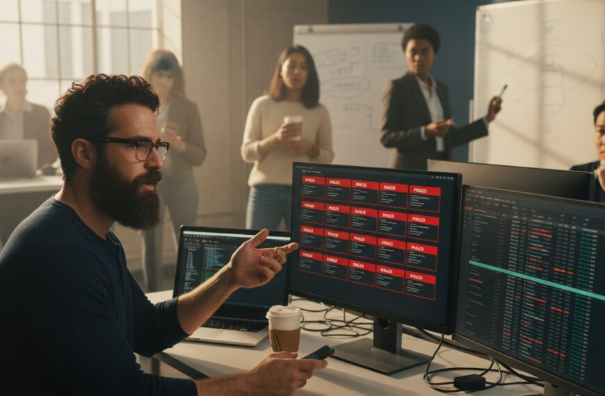 Керуєте Claude Code чи Claude в Chrome? Виявте всі “сліпі зони” безпеки&hellip;