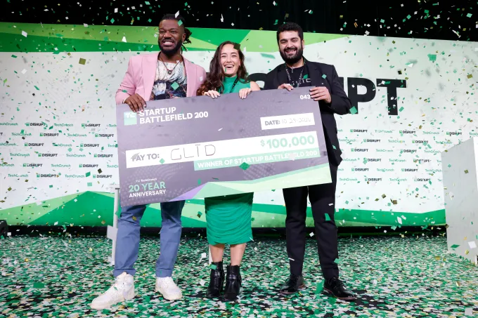 Startup Battlefield 200: Подай заявку до 27 травня та отримай шанс на інвестиції, світову славу та $100 000 від TechCrunch 4