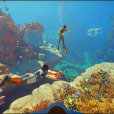 Як отримати цисти некролеїв у Subnautica 2: ранній доступ 6