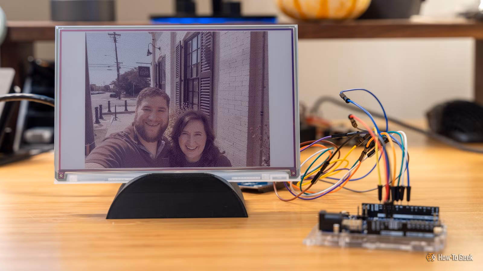 Чому E-Ink дисплеї надто дорогі для DIY проєктів 1