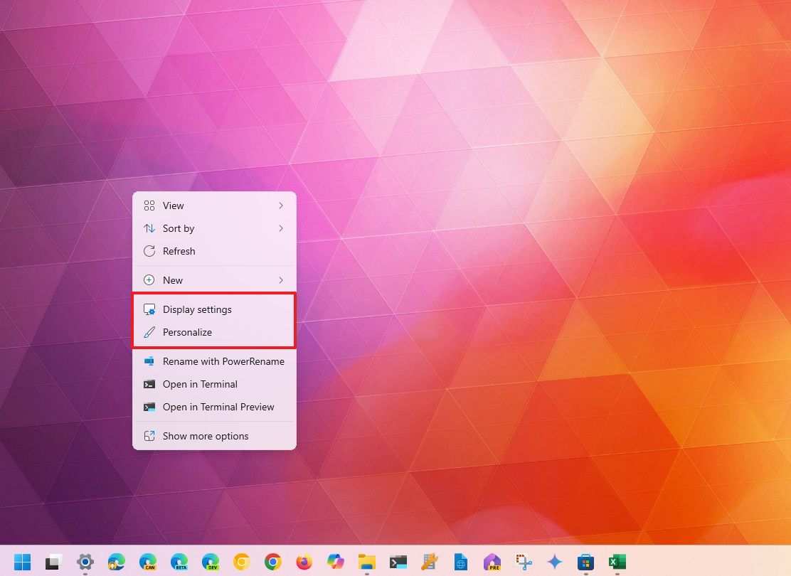 Як відкрити застосунок "Параметри" у Windows 11: Швидкий посібник 8