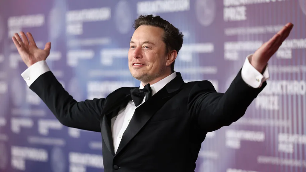 Як Ілон Маск посилить свою владу через IPO SpaceX 1