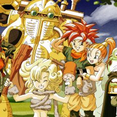 Dragon Quest XII: Square Enix перезапускає культову RPG з нуля після 5 років мовчання 3