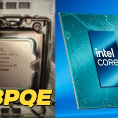 CPU-Z отримав підтримку AMD Gorgon Halo: оновлення також охоплює Intel Wildcat Lake та Bartlett Lake 6