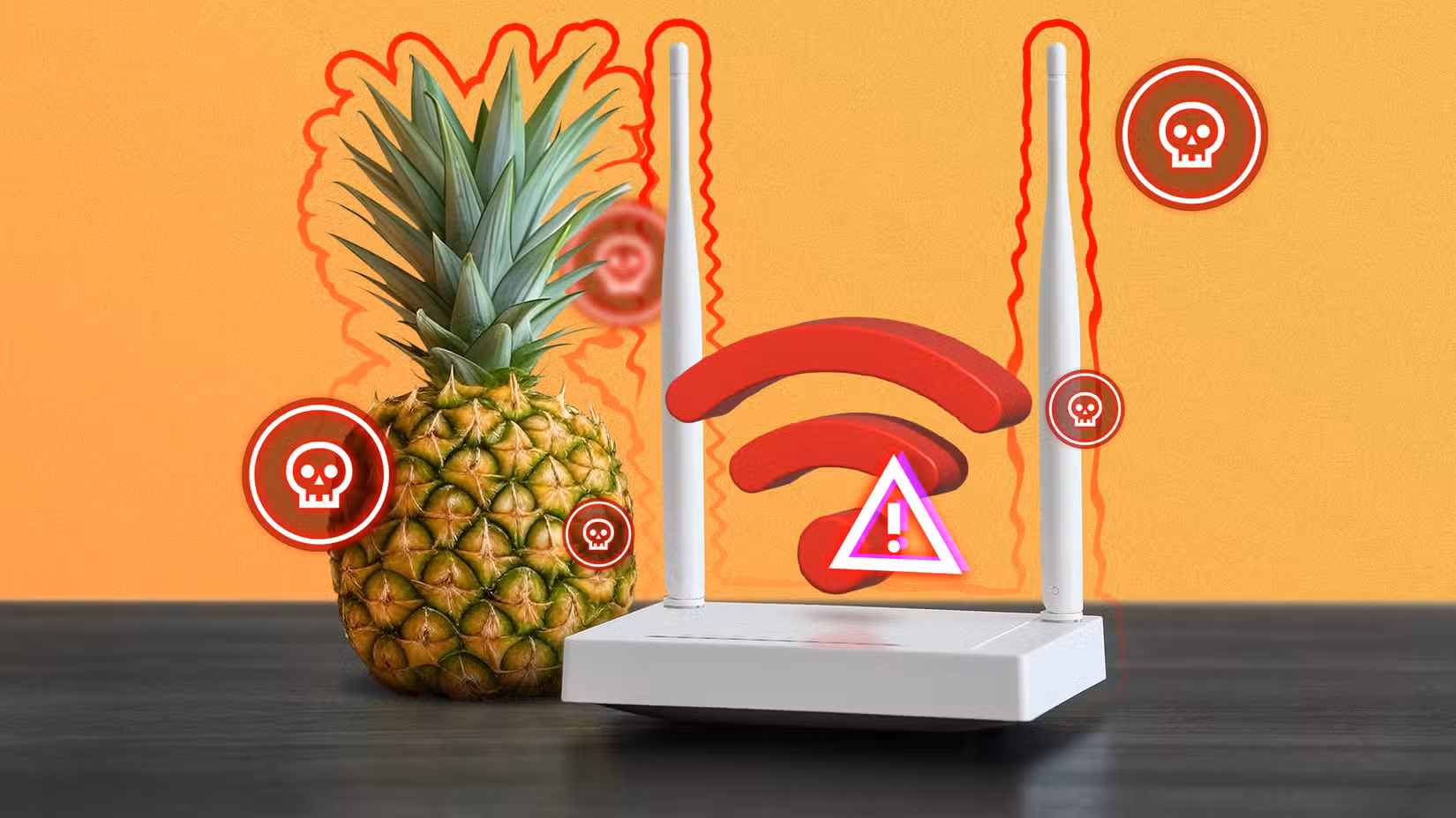 Як налаштувати Wi-Fi, щоб не вбивати Zigbee: безкоштовне рішення 2