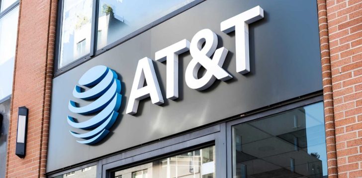 AT&T: Чому їхня підтримка бізнесу перетворюється на вразливість, а менеджери вішають слухавку на клієнтів 1 AT&T: Чому їхня підтримка бізнесу перетворюється на вразливість, а менеджери вішають слухавку на клієнтів 1