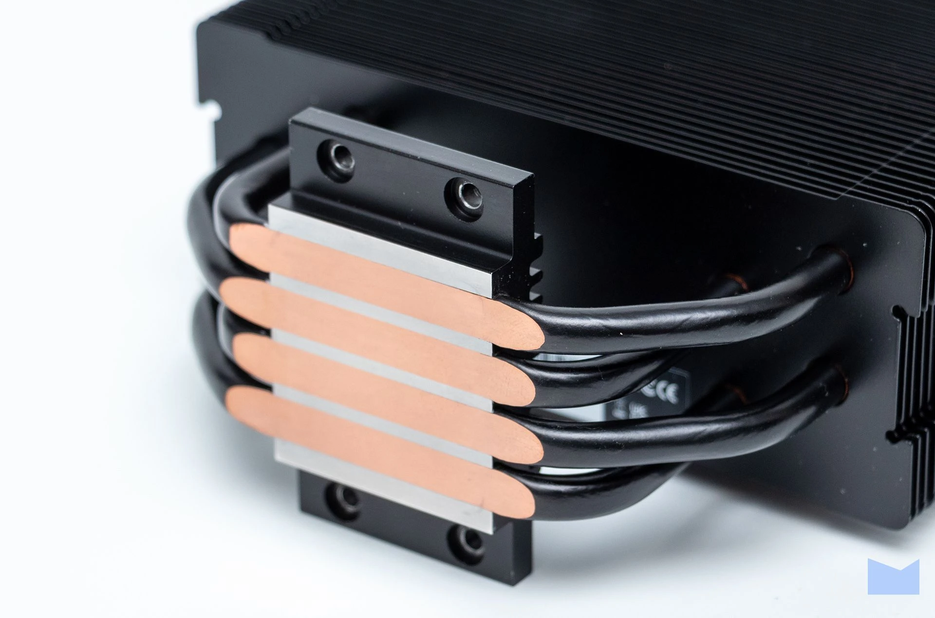 MSI MAG COREFROZR AA13: холодний розрахунок 12