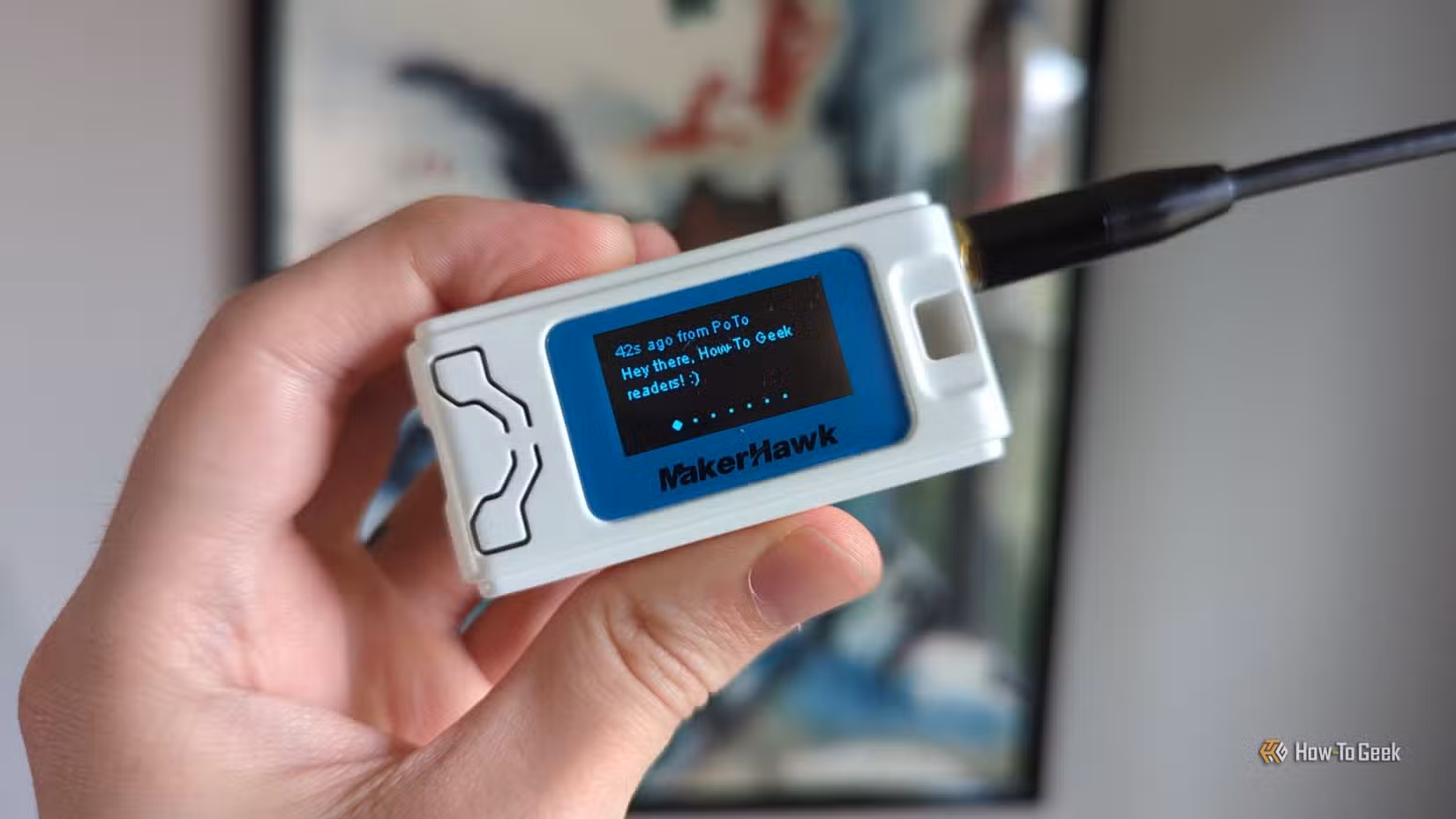 5 проєктів ESP32 Mesh-мереж, які варто спробувати цими вихідними 7