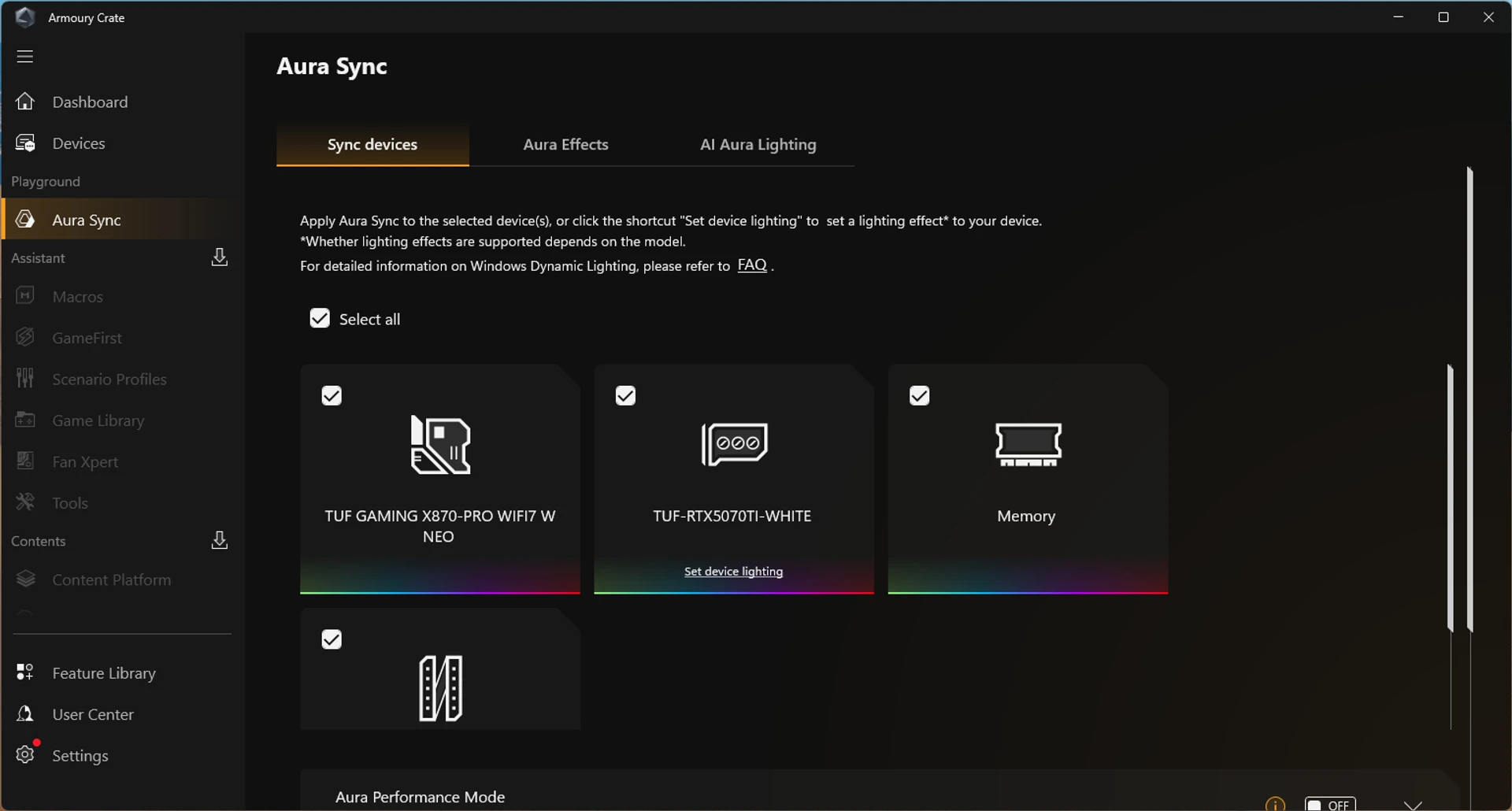 ASUS TUF GAMING X870-PRO WIFI7 W NEO: неокласицизм AM5 з вражаючим оглядом 91