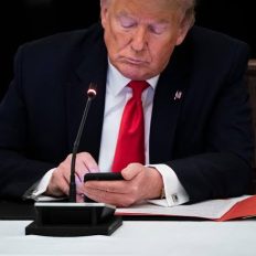 Trump Mobile визнає витік даних T1: клієнти досі не повідомлені 5